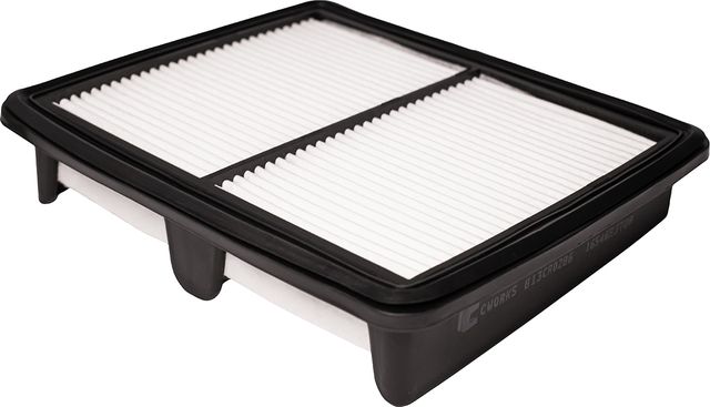Фильтр воздушный (Cworks). Артикул B13CR0286