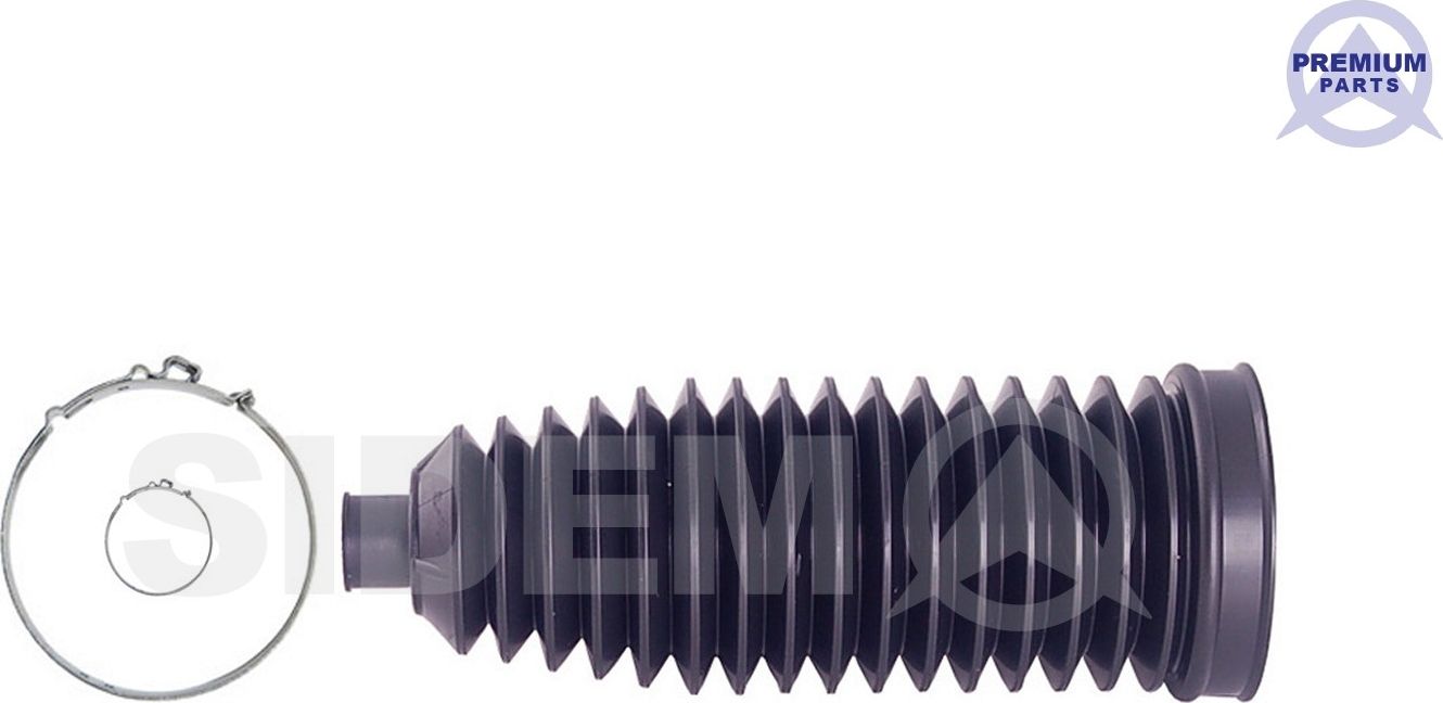 Пыльник рулевой рейки Sidem. Артикул 305.038