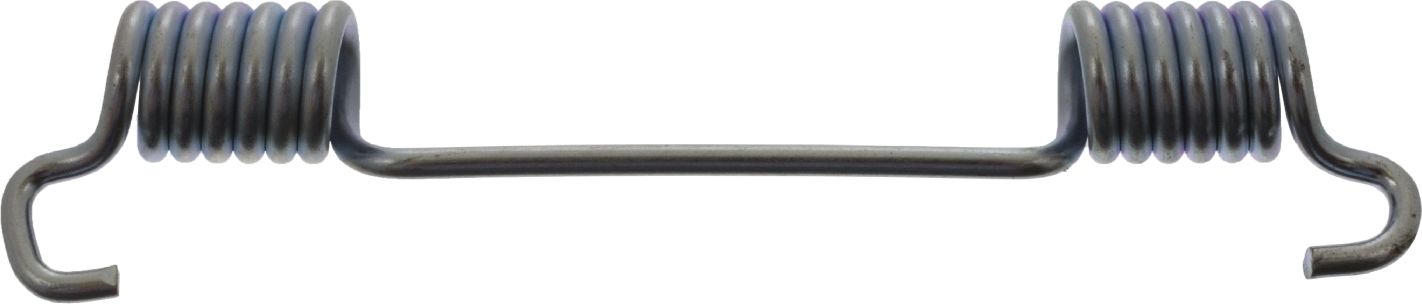 ПРУЖИНА ВОЗВРАТНАЯ SWAG (Пружинная сталь). Артикул 10 90 2104