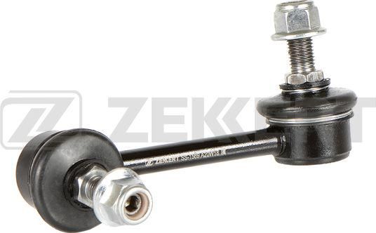 Стойка (тяга) стабилизатора Zekkert. Артикул SS-1569