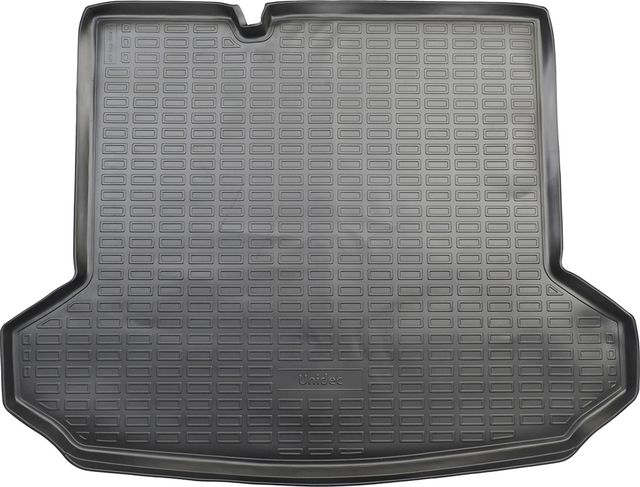 Коврик Норпласт для багажника Audi Q4 e-tron 2021-2026. Артикул NPA00-T05-631