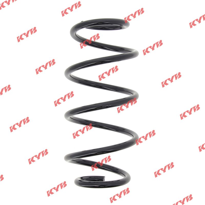 Пружина подвески KYB (Каяба) K-Flex. Артикул RH3550