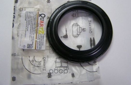 Подшипник опоры амортизатора переднего (Quartz). Артикул QZPMA051