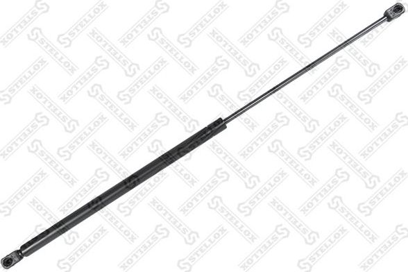 Амортизатор (упор) багажника Stellox. Артикул 11-10231-SX