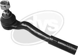 Наконечник рулевой тяги DYS. Артикул 22-20143-1