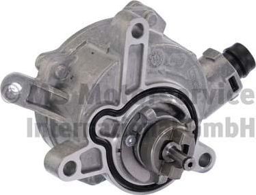 Вакуумный насос Pierburg. Артикул 7.24807.62.0