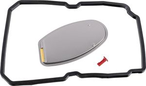Фильтр АКПП Febi Bilstein для Mercedes-Benz E-Класс IV (W212, S212, C207) 2009-2016. Артикул 10098