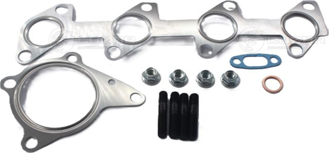 Ремкомплект Luzar (сталь). Артикул LTC 18001