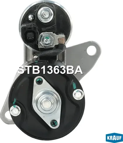 Стартер (Krauf) Krauf. Артикул STB1363BA