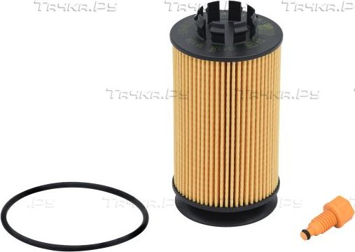 Масляный фильтр MecaFilter. Артикул ELH4790