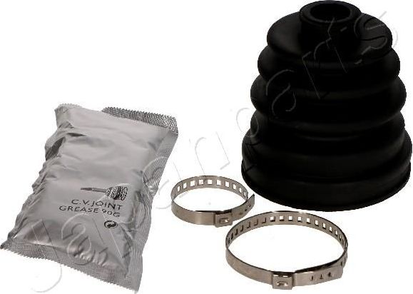 Пыльник шруса (комплект) Japanparts. Артикул KB-087