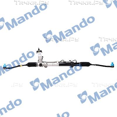 Рулевая рейка Mando. Артикул EX577001M700
