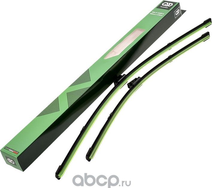 PILENGA Комплект щеток стеклоочистителя бескаркасных 600mm+475mm (2шт) Pinch Tab  BMW  LAND ROVER BM Pilenga. Артикул wa-p1620-k