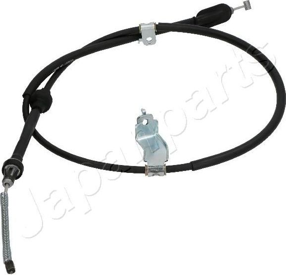 Трос ручника (тросик ручного тормоза) Japanparts задний левый для Honda Accord VII 2003-2008. Артикул BC-435L