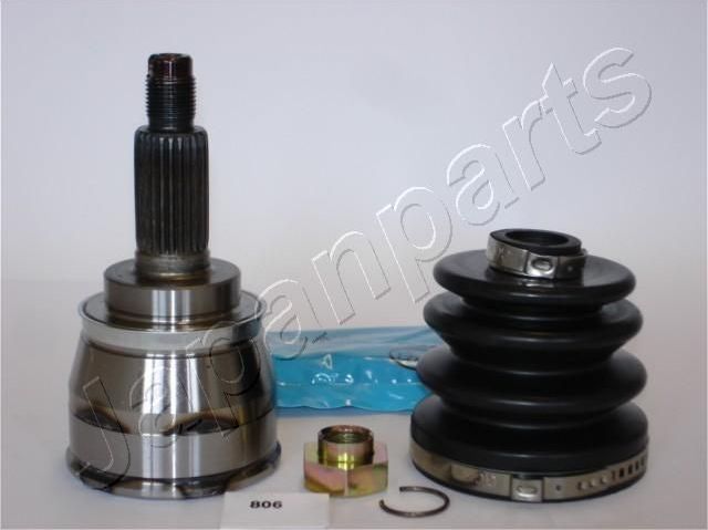 Шрус внутренний (граната) Japanparts. Артикул GI-806