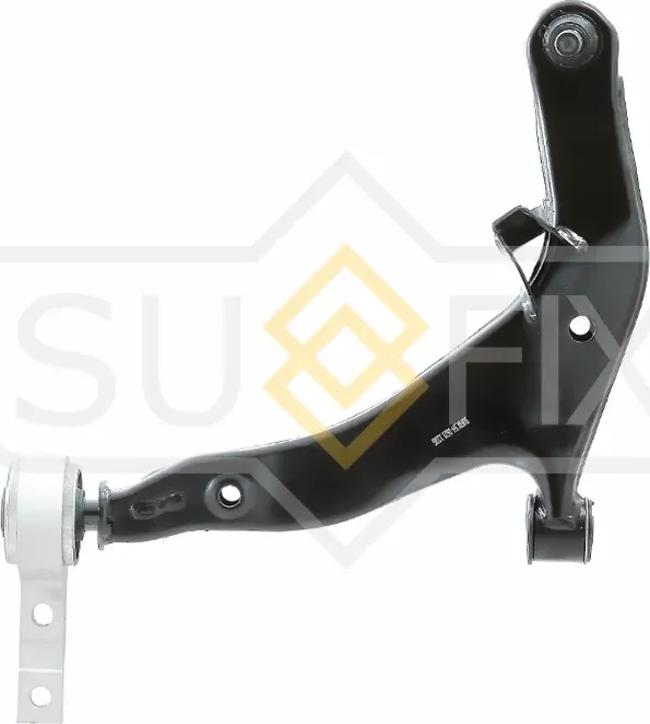 Рычаг подвески передний левый NISSAN MURANO I 2003-2008 (Sufix). Артикул SH1621