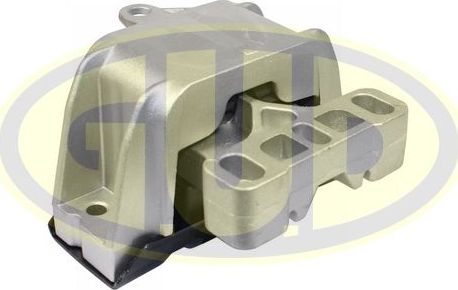 Подушка (опора) двигателя G.U.D.. Артикул GEM001211