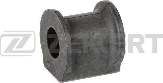 Втулка стабилизатора Zekkert передняя правая/левая для Suzuki SX4 I (Classic) 2006-2015. Артикул GM-1678