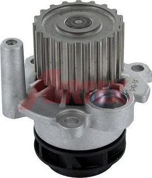 Помпа (водяной насос) Airtex. Артикул 1671