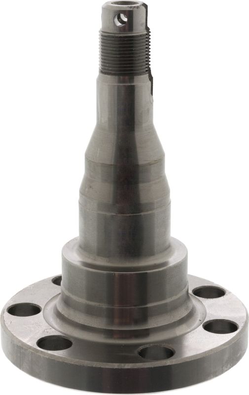 Ступица колеса Febi Bilstein задняя правая/левая для Audi 90 I (B2) 1984-1987. Артикул 08340