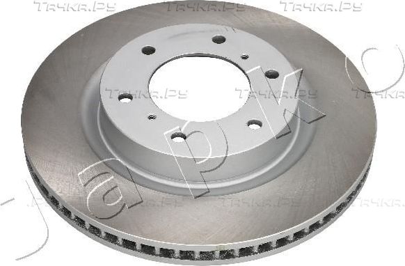 Тормозной диск Japko передний для Opel Insignia I 2013-2015. Артикул 60536C