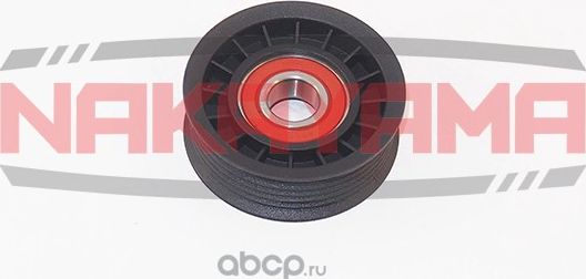 Ролик навесного оборудования (Nakayama). Артикул QJ21062