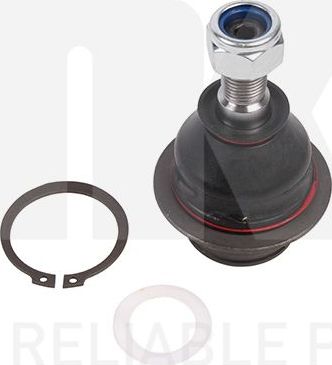 Шаровая опора NK. Артикул 5042534