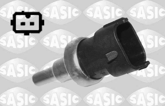 Датчик температуры охлаждающей жидкости Sasic. Артикул 3250021