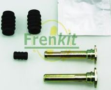 Направляющие тормозного суппорта (комплект) Frenkit. Артикул 810034