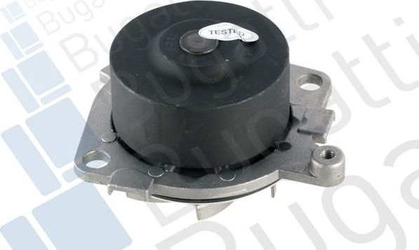 Помпа (водяной насос) Bugatti для Fiat Marea 1996-2002. Артикул PA5009