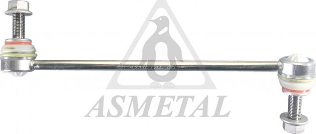 Стойка (тяга) стабилизатора Asmetal. Артикул 26OP1600
