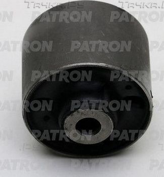 Сайлентблок задней балки Patron для Kia Picanto I 2004-2011. Артикул PSE10909