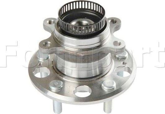 Ступица колеса Formpart. Артикул 37498018/S