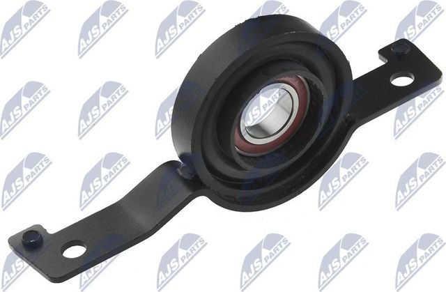 Подвесной подшипник карданного вала NTY для Audi SQ5 II (FY) 2016-2026. Артикул NLW-AU-013