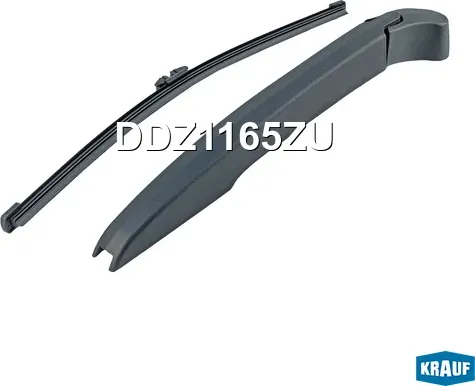 Рычаг стеклоочистителя (Krauf). Артикул DDZ1165ZU