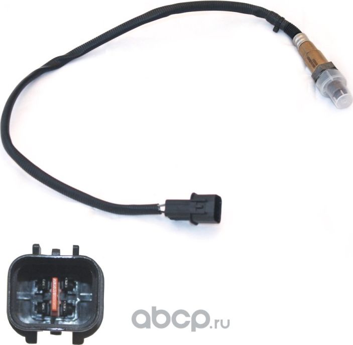 Кислородный датчик (Krenz). Артикул SE777078