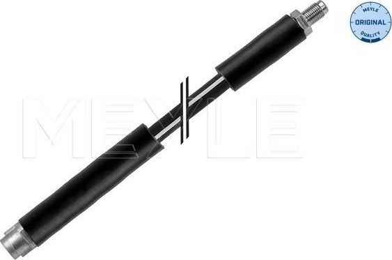 Тормозной шланг Meyle Original. Артикул 014 042 0015