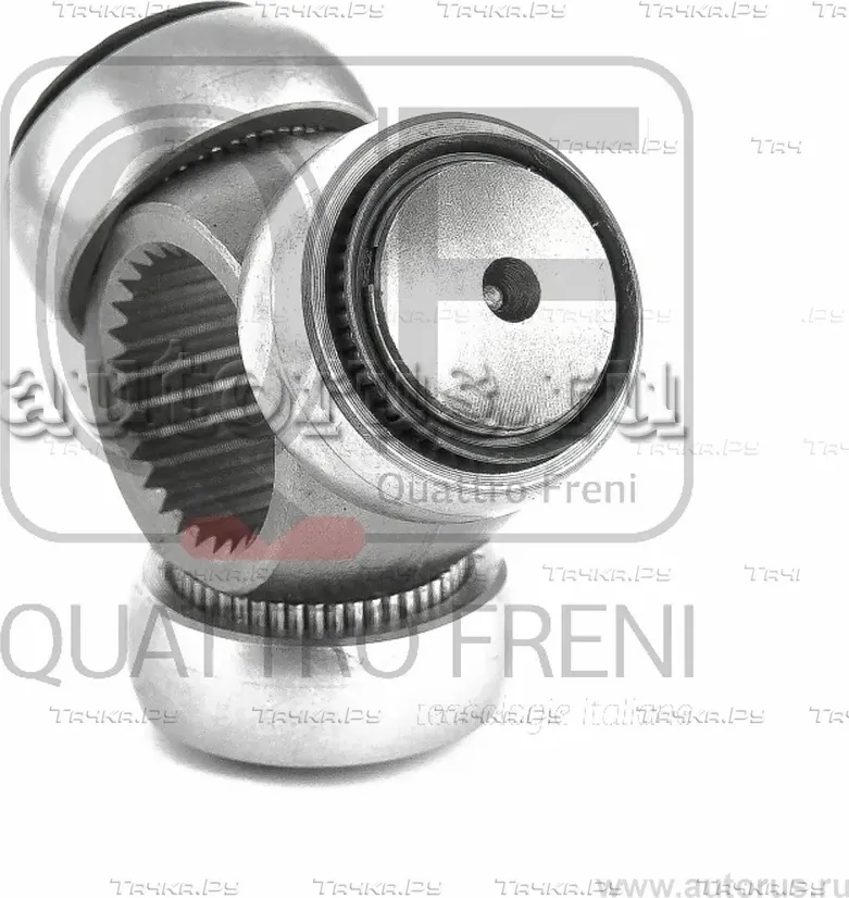 ТРИПОИД 29X42 (Quattro Freni). Артикул qf00000079