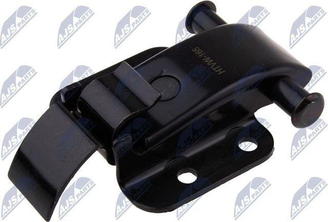 Ограничитель двери задней распашной Mercedes Sprinter (906), VW Crafter 06-> NTY. Артикул EZC-VW-165