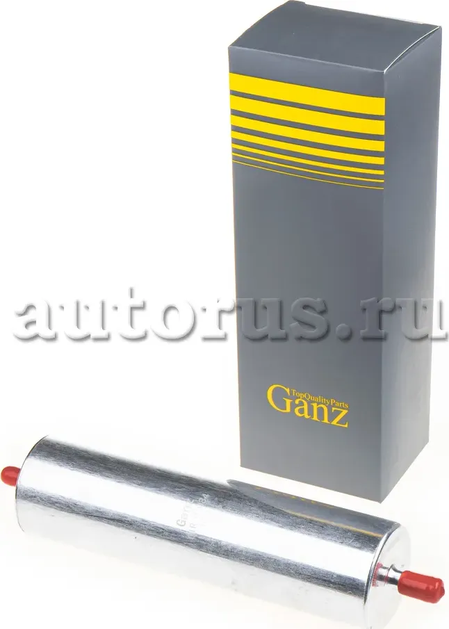 Фильтр топливный (Ganz). Артикул GIR02034