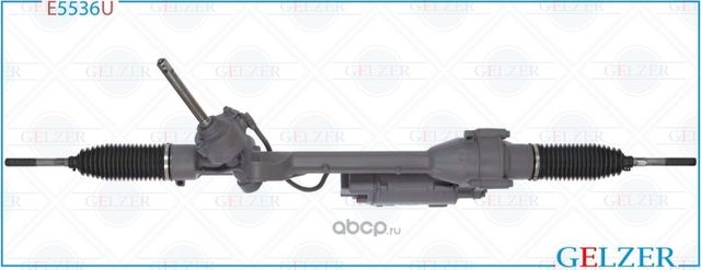 Рулевой механизм электро Mercedes Vito W447 (Ориг.восст) (Gelzer). Артикул E5536U