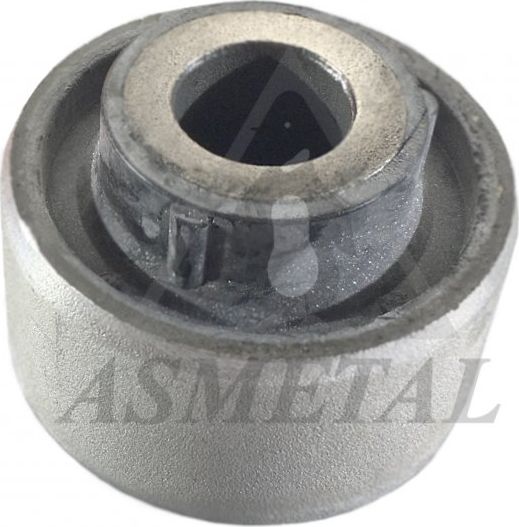 Сайлентблок переднего рычага подвески Asmetal. Артикул 38RN5610