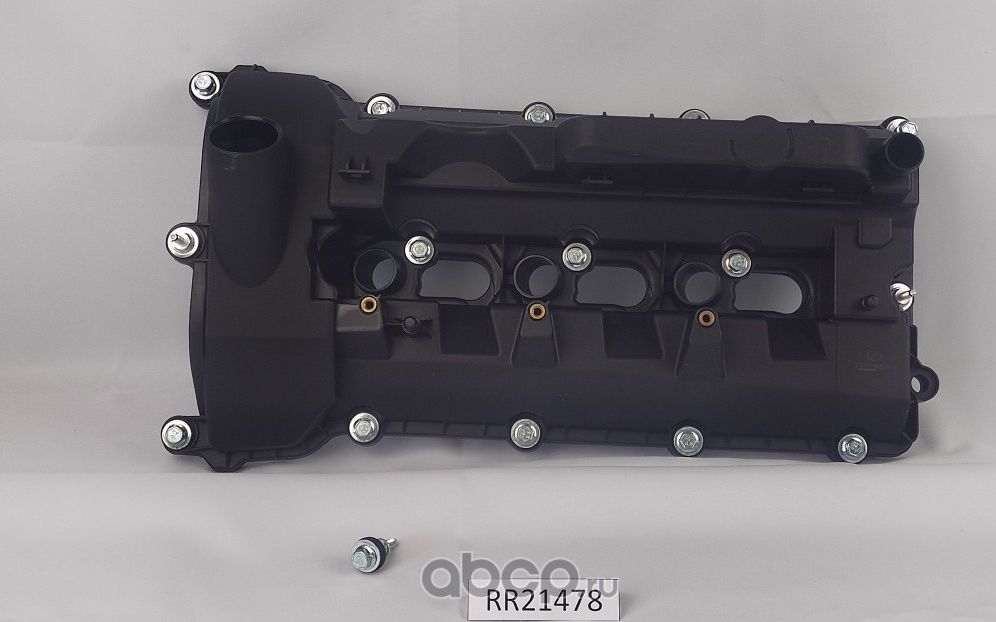 КЛАПАННАЯ КРЫШКА ЛЕВАЯ LAND ROVER SPORT (Schnieder). Артикул RR21478