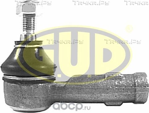 Наконечник рулевой тяги G.U.D. передний для Volvo 260 Series 1974-1982. Артикул GSP201191