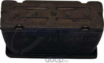 Отбойник амортизатора (стойки) Trucktec Automotive. Артикул 02.30.203