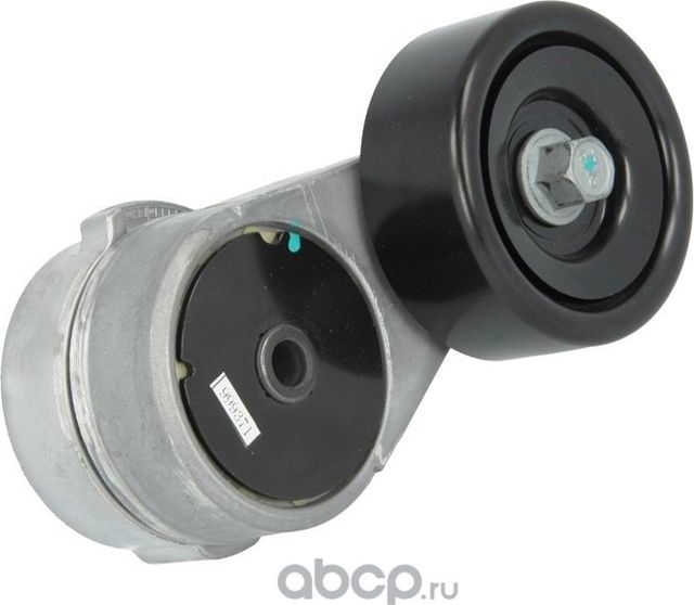 Ролик поликлинового ремня натяжной (Parts-Mall). Артикул PSB-B008