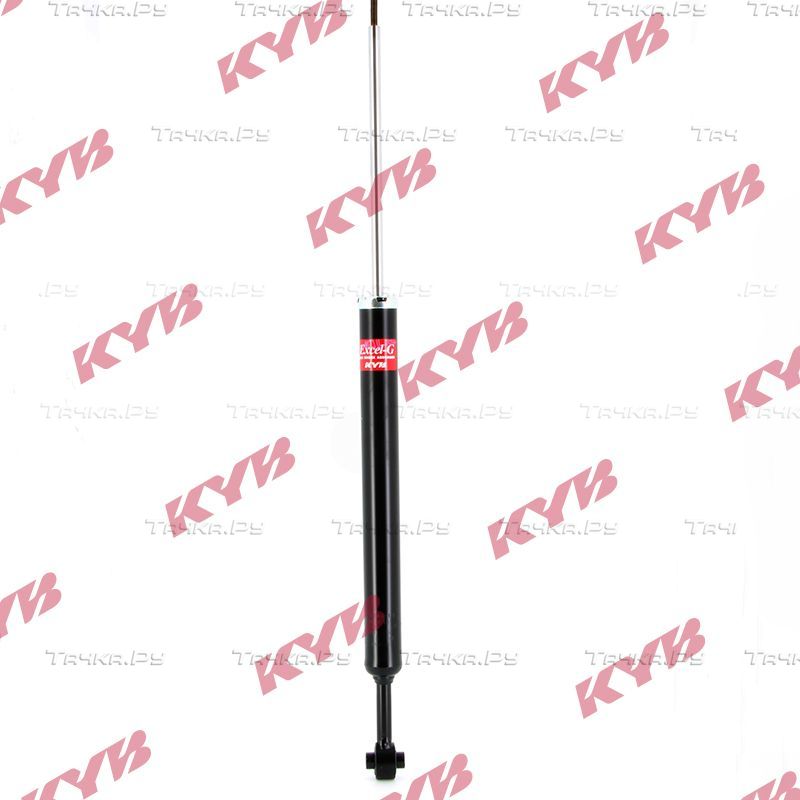 Амортизатор KYB (Каяба) Excel-G задний для Ford EcoSport I 2012-2026. Артикул 3410011