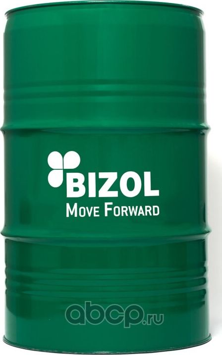 85123 BIZOL Синт. мот.масло Technology 5W-30 SN C3 (60л). Артикул 85123