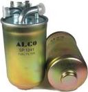 Топливный фильтр Alco Filters. Артикул SP-1241