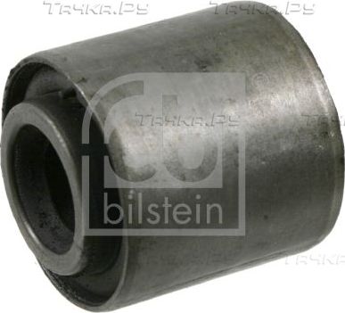 Втулка стабилизатора Febi Bilstein передняя правая/левая внешняя для Volvo  FM12 1999-2001. Артикул 19209